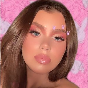 Meet your Posher, Kelsie